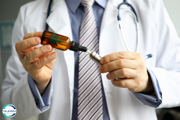 cannabis medicinal